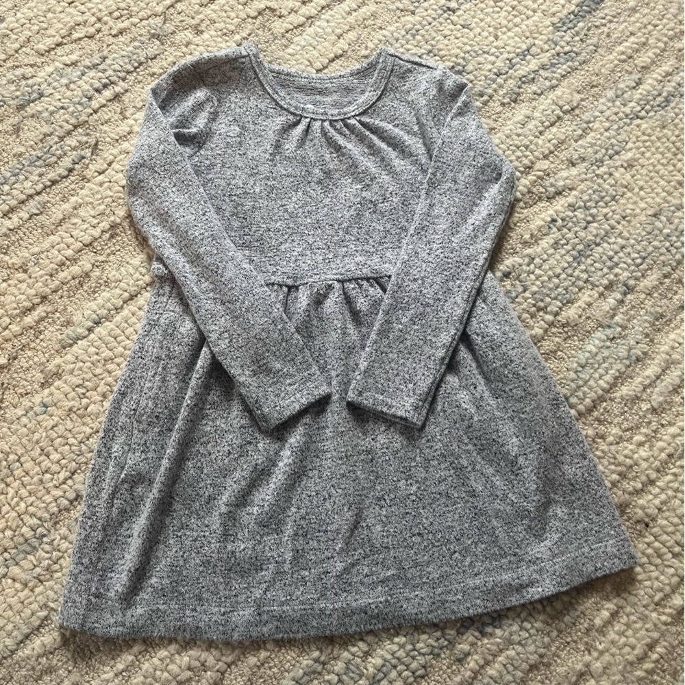 Primary dress size 3